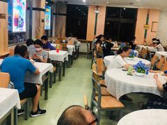 大堂-迎宾楼(解放西街店)