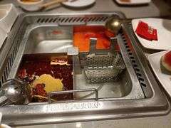 -海底捞火锅(江南盛天地店)