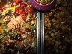 -锦尚阁烤鱼(望京新荟城店)