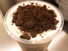 -桂桂茶(大宁国际广场店)