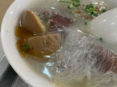 -东街钟楼肉粽(总店)