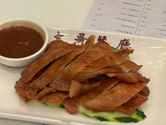 -大哥餐厅(西城花园店)