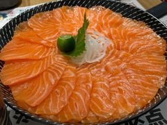 -Sushi Love 创意寿司(丽影广场店)