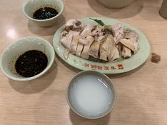 招牌百家鸡-百家鸡味馆(清泰店)
