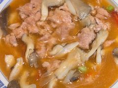 -老雒阳面馆·水席(定鼎门店)