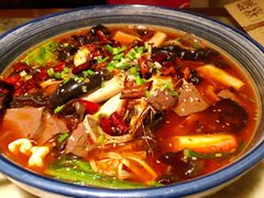 -绿茶餐厅(昌平悦荟店)