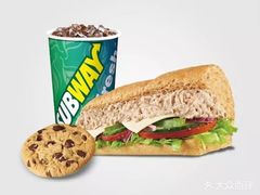 -赛百味SUBWAY(毓璜顶店)