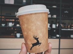 -dotcom coffee古点咖啡(致真大厦店)
