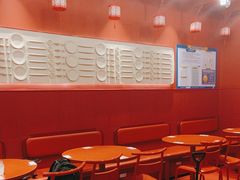 -喜家德虾仁水饺(东海缤纷天地店)
