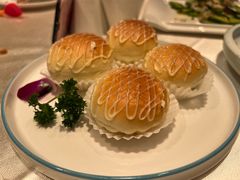 -白云宾馆·白云宴餐厅