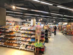 -Olé精品超市(沈阳万象城店)