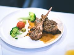 -WOLFGANG PUCK KITCHEN & BAR(迪士尼小镇店)