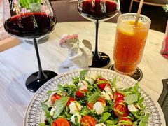 -IL TEATRO 精品意大利餐厅