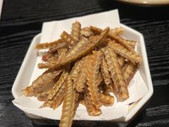 -玄白·炭烤活鳗(上海首店)