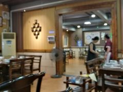 大堂-顺德粥城·叹茶食粥(良化店)