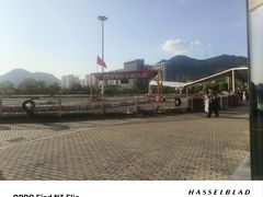 -千岛湖燃擎卡丁车赛车主题乐园(秀湖路店)