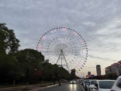 -南昌之星摩天轮