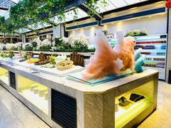 -川骄海鲜自助(河东店)