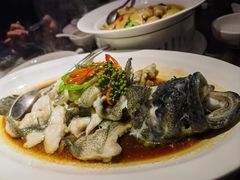 -五姊妹海鲜(火车站店)