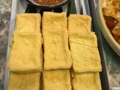 -浩海火烧云傣家菜(京广店)