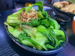 -绿柠食堂(北外滩店)