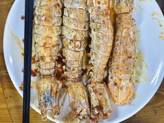 -板桥海鲜广场(文明东店)