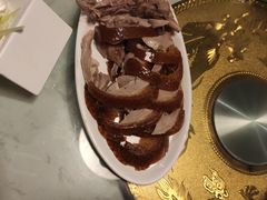 -华馨园北京烤鸭(丽水店)