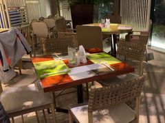 -金海湾自助餐厅(金陵饭店)