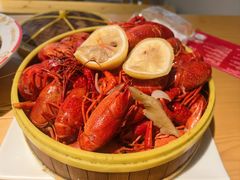 -庆峰龙虾烧烤(合肥一店)