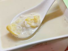 -香港華心糖水鋪(南西总店)