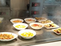 -老乡鸡(东方广场店)