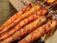 -福苗小骆驼烧烤(曲江店)
