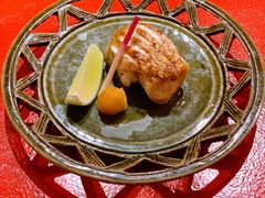 -鮨青(恒基名人购物中心店)