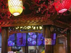 -金杨拉面王小吃面馆·牛三宝面·红烧牛肉粉