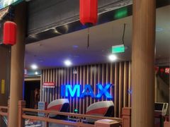 -华谊兄弟影院(IMAX洋桥店)