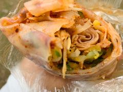 -小竖点徽派卷面皮(洪都店)