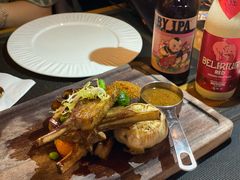 -FUTURE BAR(岭南天地店)