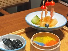 -芸南道·过桥米线(昆明老街旗舰店)