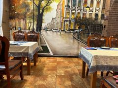 -安德烈俄式西餐厅(中央大街店)