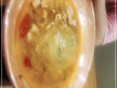 -云海肴·汽锅鸡·云南代表菜(天山百盛优客店)