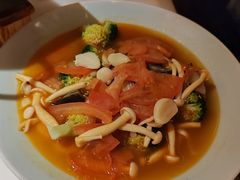 -绿茶餐厅(西湖银泰百货店)