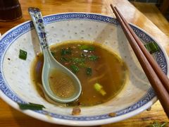 -锦泓老字号猪脏粉(东联大厦店)