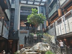 -广州酒家(文昌总店)