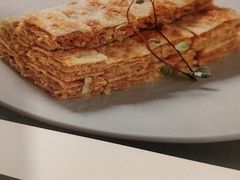 -蓬莱阁中餐厅(崇文门店)