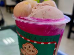 -澳门陈光记烧味饭店(万象城店)