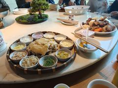 -广府乡下·饭庄(新港东路店)