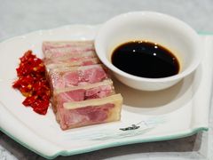 -聚丰园•湖鲜餐厅(阿红私房菜梅石路店)