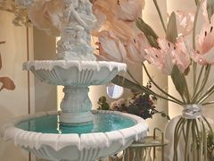 -PARFUM FLORAL花境法餐(南京首店)