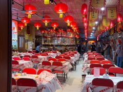 -即墨老公社·海肠捞饭大王(古城店)