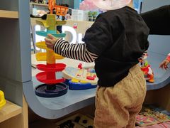 -KIDults童伴儿亲子餐厅(达美中心广场店)